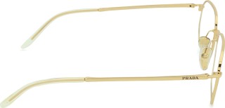 Prada 0PR D51V 5AK1O1 54 Termék oldalról