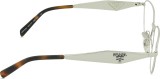 Prada 0PR D52V 1BC1O1 56 Termék oldalról