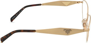 Prada 0PR D52V 22L1O1 56 Termék oldalról