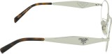 Prada 0PR D53VD 1BC1O1 54 Termék oldalról