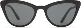 Prada Catwalk 0PR 01VS 1AB5S0 56 Termék elölről