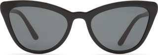 Prada Catwalk 0PR 01VS 1AB5S0 56 Termék elölről