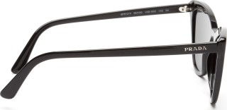 Prada Catwalk 0PR 01VS 1AB5S0 56 Termék oldalról