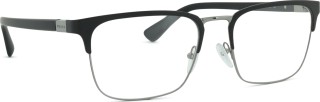 Prada Heritage 0PR 54TV 1B01O1