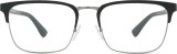 Prada Heritage 0PR 54TV 1B01O1 Termék elölről