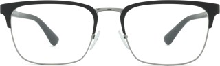 Prada Heritage 0PR 54TV 1B01O1 Termék elölről