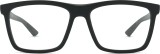 Prada Linea Rossa 0PS 01TV 1B01O1 56 Termék elölről