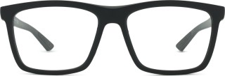 Prada Linea Rossa 0PS 01TV 1B01O1 56 Termék elölről