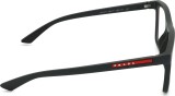 Prada Linea Rossa 0PS 01TV 1B01O1 56 Termék oldalról