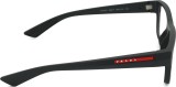 Prada Linea Rossa 0PS 02TV 1B01O1 56 Termék oldalról