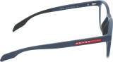 Prada Linea Rossa 0PS 03TV 21V1O1 53 Termék oldalról