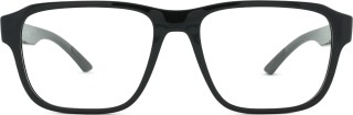 Prada Linea Rossa 0PS 05RV 1AB1O1 54 Termék elölről