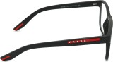 Prada Linea Rossa 0PS 06PV DG01O1 57 Termék oldalról
