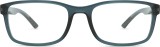 Prada Linea Rossa 0PS 06RV CZH1O1 55 Termék elölről