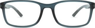 Prada Linea Rossa 0PS 06RV CZH1O1 55 Termék elölről