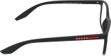 Prada Linea Rossa 0PS 07RV 1B01O1 55 Termék oldalról