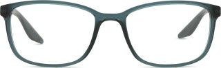Prada Linea Rossa 0PS 07RV CZH1O1 55 Termék elölről