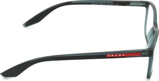 Prada Linea Rossa 0PS 07RV CZH1O1 55 Termék oldalról