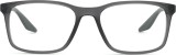 Prada Linea Rossa 0PS 08RV 01D1O1 54 Termék elölről