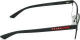 Prada Linea Rossa 0PS 50TV 1B01O1 57 Termék oldalról