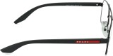 Prada Linea Rossa 0PS 51TV 1B01O1 59 Termék oldalról