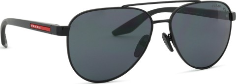 Prada Linea Rossa 0PS A52S 1AB5Z1 58