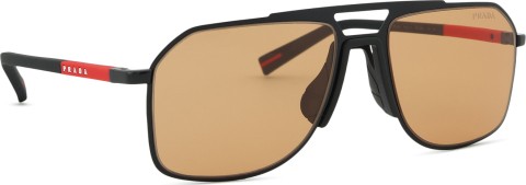 Prada Linea Rossa 0PS B51S 1BO90U 56