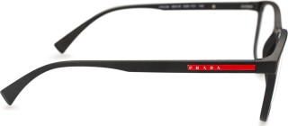 Prada Linea Rossa Lifestyte 0PS 04IV DG01O1 55
