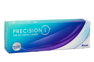 Precision1 (30 lencse)