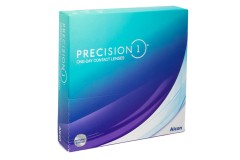 Precision1 (90 lencse)