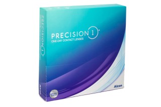 Precision1 (90 lencse)