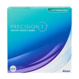 Precision1 for Astigmatism (90 lencse) 39483