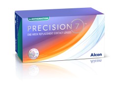 Precision7 for Astigmatism (27 lencse)