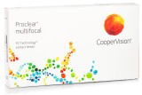 Proclear Multifocal CooperVision (6 lencse) 4