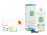Proclear Toric CooperVision (6 lencse) + Solunate Multi-Purpose 400 ml tokkal 16205