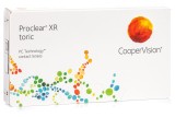 Proclear Toric XR CooperVision (3 lencse) 1238