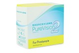 PureVision 2 for Presbyopia (6 lencse) 40773