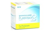 PureVision 2 for Presbyopia (6 lencse) 57