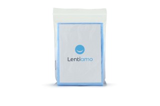 Esőkabát Lentiamo