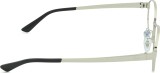 Ray-Ban 0RX3774VD 2501 55 Termék oldalról