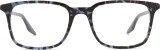 Ray-Ban 0RX5421 8424 Termék elölről