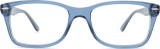 Ray-Ban 0RX5428 8223 53 Termék elölről