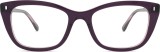 Ray-Ban 0RX5433 8364 52 Termék elölről