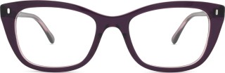 Ray-Ban 0RX5433 8364 52 Termék elölről