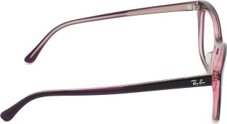 Ray-Ban 0RX5433 8364 52 Termék oldalról