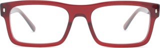 Ray-Ban 0RX5435 8512 56 Termék elölről
