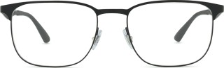 Ray-Ban 0RX6363 2904 54 Termék elölről