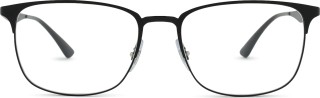Ray-Ban 0RX6421 2904 Termék elölről