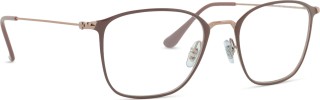 Ray-Ban 0RX6466 2973 51