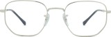 Ray-Ban 0RX6496 2501 51 37156